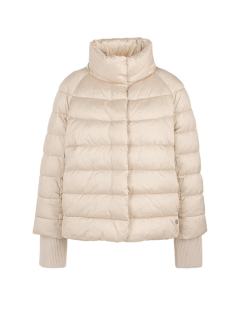 MARC CAIN Steppjacke creme | 36