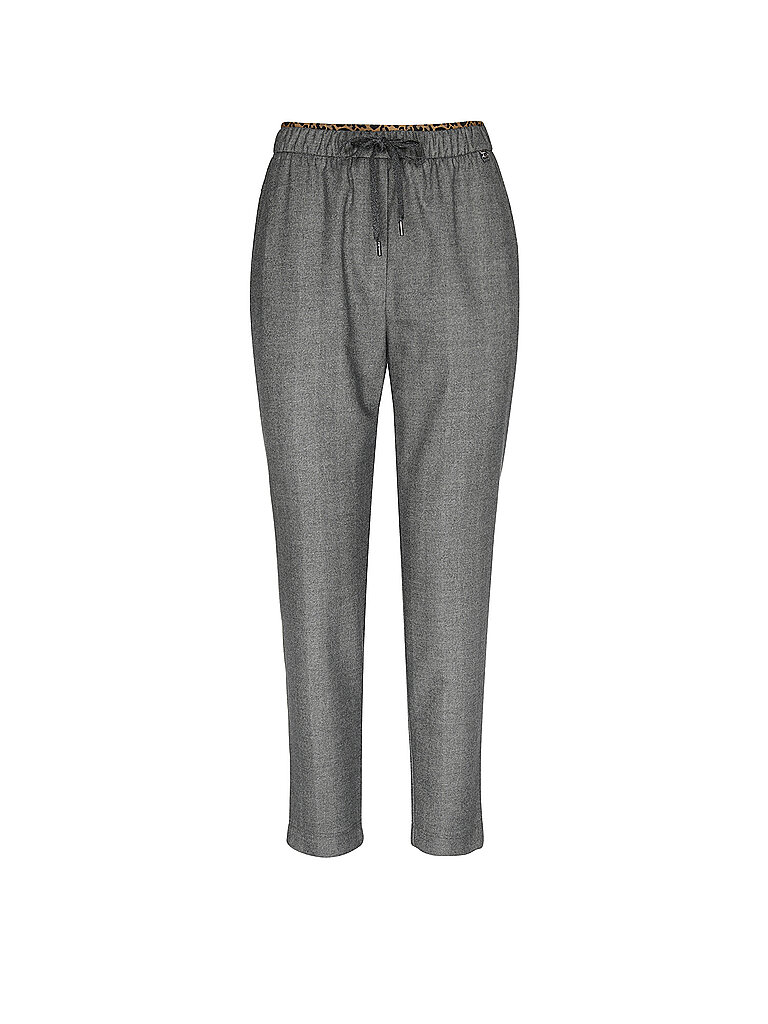 MARC CAIN Chino RHODOS grau | 40