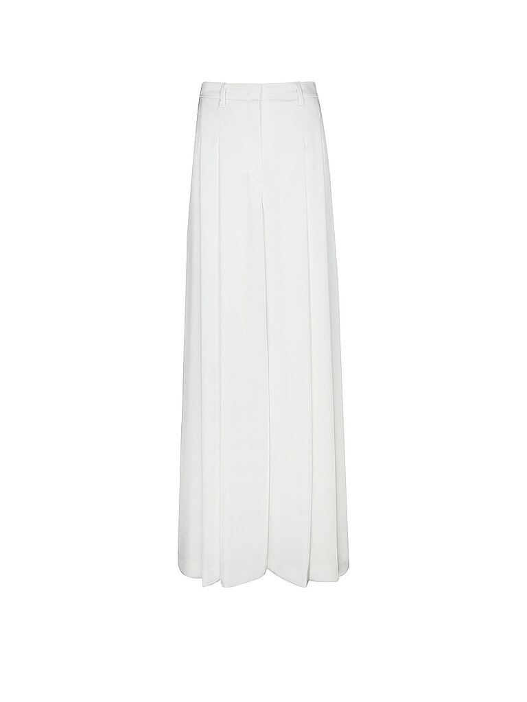 MARC CAIN Businesshose WARANGAL weiss | 40