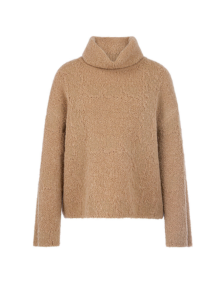 MARC CAIN Pullover braun | 38