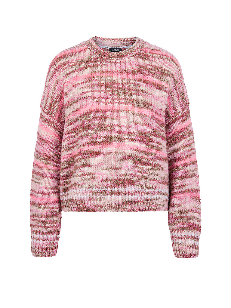 MARC CAIN Pullover pink | 36
