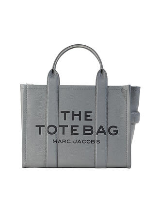 MARC JACOBS | Ledertasche - Tote Bag THE MEDIUM TOTE BAG LEATHER