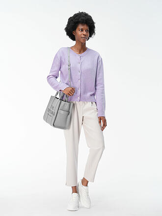 MARC JACOBS | Ledertasche - Tote Bag THE MEDIUM TOTE BAG LEATHER