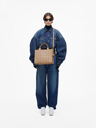 MARC JACOBS | Ledertasche - Tote Bag THE MEDIUM TOTE LEATHER