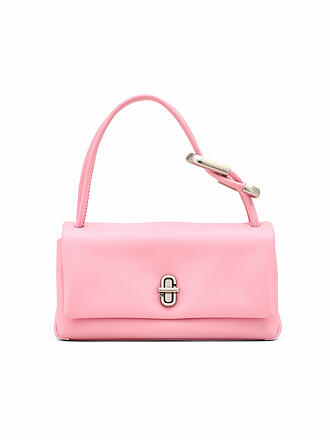 MARC JACOBS | Ledertasche - Umhängetasche THE MINI DUAL BAG