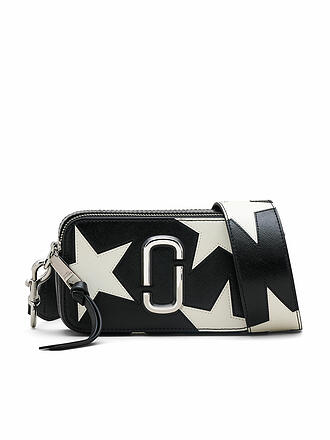 MARC JACOBS | Ledertasche - Mini Bag  THE SNAPSHOT STARS