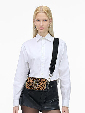 MARC JACOBS | Ledertasche - Mini Bag THE SNAPSHOT