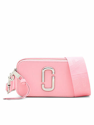 MARC JACOBS | Ledertasche - Mini Bag THE COLORBLOCK SNAPSHOT