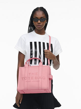 MARC JACOBS | Ledertasche - Tote Bag THE MEDIUM TOTE LEATHER