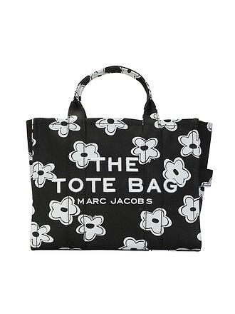 MARC JACOBS | Tasche - Tote Bag THE MEDIUM  TOTE CANVAS