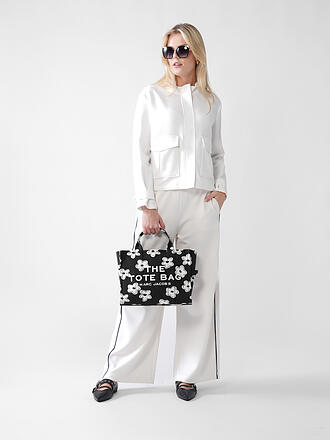 MARC JACOBS | Tasche - Tote Bag THE MEDIUM  TOTE CANVAS