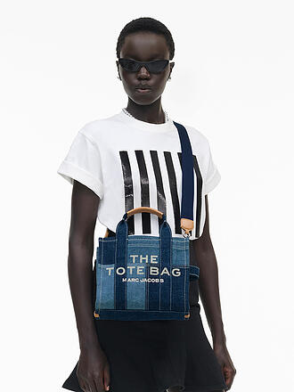 MARC JACOBS | Tasche - Tote Bag THE SMALL TOTE CANVAS