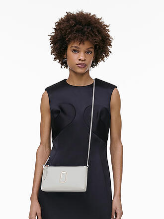 MARC JACOBS | Ledertasche - Mini Bag THE POCHETTE