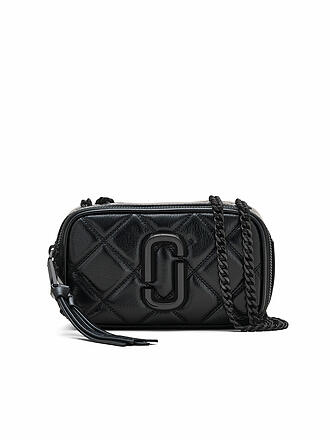MARC JACOBS | Ledertasche - Mini Bag THE SOFTSHOT