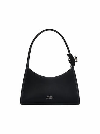 MARC JACOBS | Ledertasche - Schultertasche THE CLAW CLIP