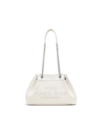 MARC JACOBS | Ledertasche - Shopper THE CHAIN SACK