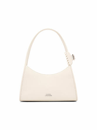 MARC JACOBS | Ledertasche - Schultertasche THE CLAW CLIP