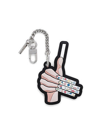 MARC JACOBS | Taschenanhänger THE MARC MANI CHARM