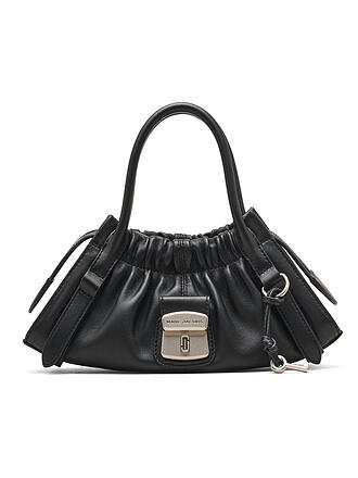 MARC JACOBS | Ledertasche - Mini Bag THE SMALL SATCHEL