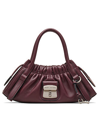 MARC JACOBS | Ledertasche - Mini Bag THE SMALL SATCHEL