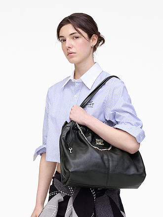 MARC JACOBS | Ledertasche -  Shopper THE TOTE