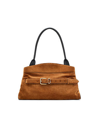 MARC JACOBS | Ledertasche - Henkeltasche THE DAKOTA SATCHEL