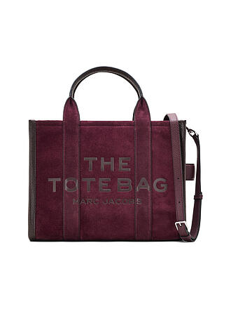 MARC JACOBS | Ledertasche - Tote Bag THE MEDIUM TOTE