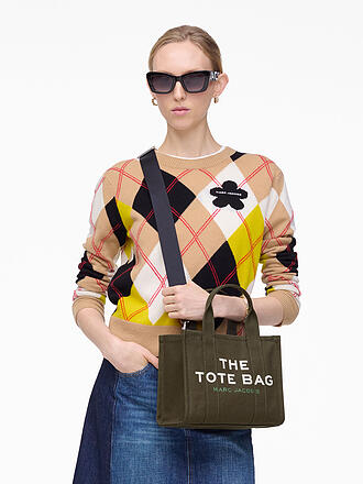 MARC JACOBS | Tasche - Tote Bag THE SMALL TOTE 