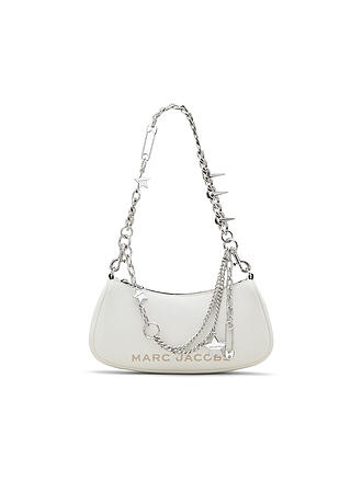 MARC JACOBS | Ledertasche - Schultertasche THE SHOULDER BAG