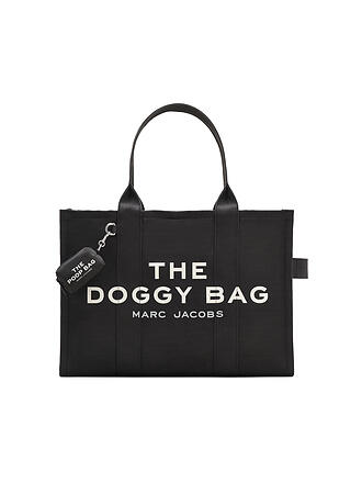 MARC JACOBS | Tasche - Tote Bag THE DOGGY BAG