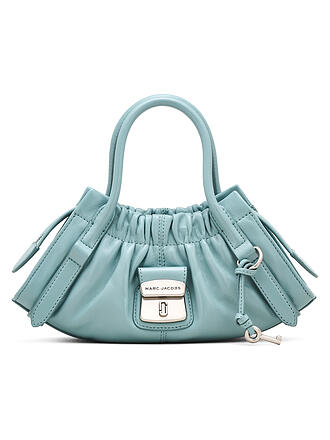 MARC JACOBS | Ledertasche - Mini Bag THE SMALL SATCHEL