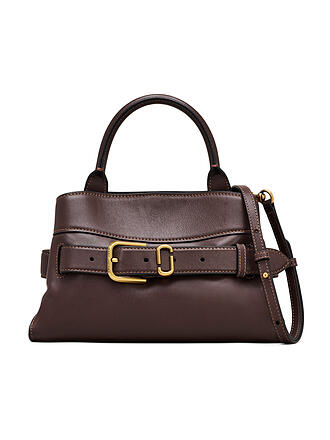 MARC JACOBS | Ledertasche - Henkeltasche THE SMALL DAKOTA SATCHEL