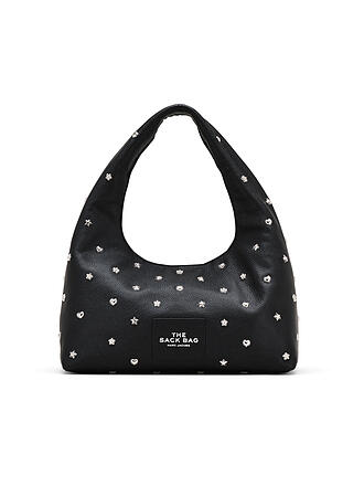 MARC JACOBS | Ledertasche - Hobo Bag THE ICON SACK