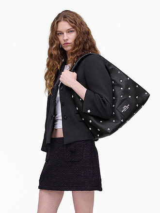 MARC JACOBS | Ledertasche - Hobo Bag THE ICON SACK