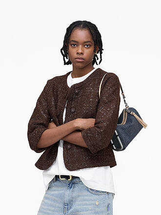 MARC JACOBS | Tasche - Mini Bag THE SNAPSHOT