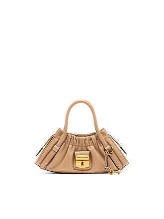 MARC JACOBS | 	 Ledertasche - Mini Bag THE SMALL SATCHEL