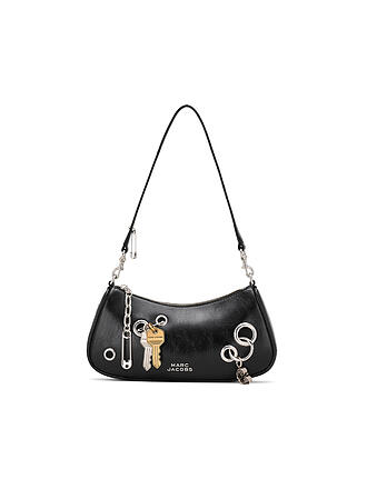 MARC JACOBS | Ledertasche - Schultertasche THE SHOULDER BAG