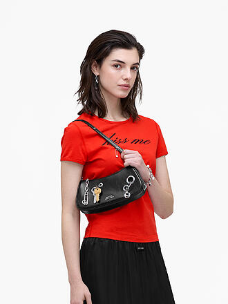 MARC JACOBS | Ledertasche - Schultertasche THE SHOULDER BAG