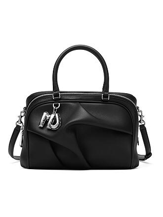 MARC JACOBS | Ledertasche - Henkeltasche THE SMALL BAULETTO