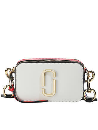MARC JACOBS | Ledertasche - Umhängetasche  THE SNAPSHOT