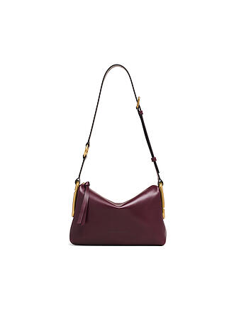 MARC JACOBS | Ledertasche - Schultertasche SCENE