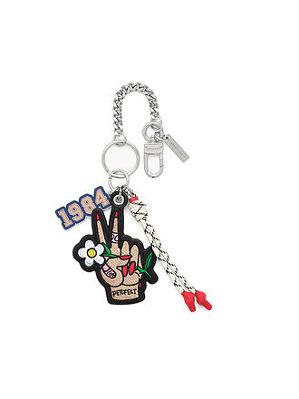 MARC JACOBS | Taschenanhänger THE CLUSTER CHARM