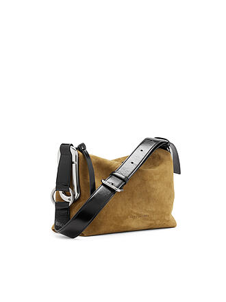 MARC JACOBS | Ledertasche - Schultertasche SCENE Medium