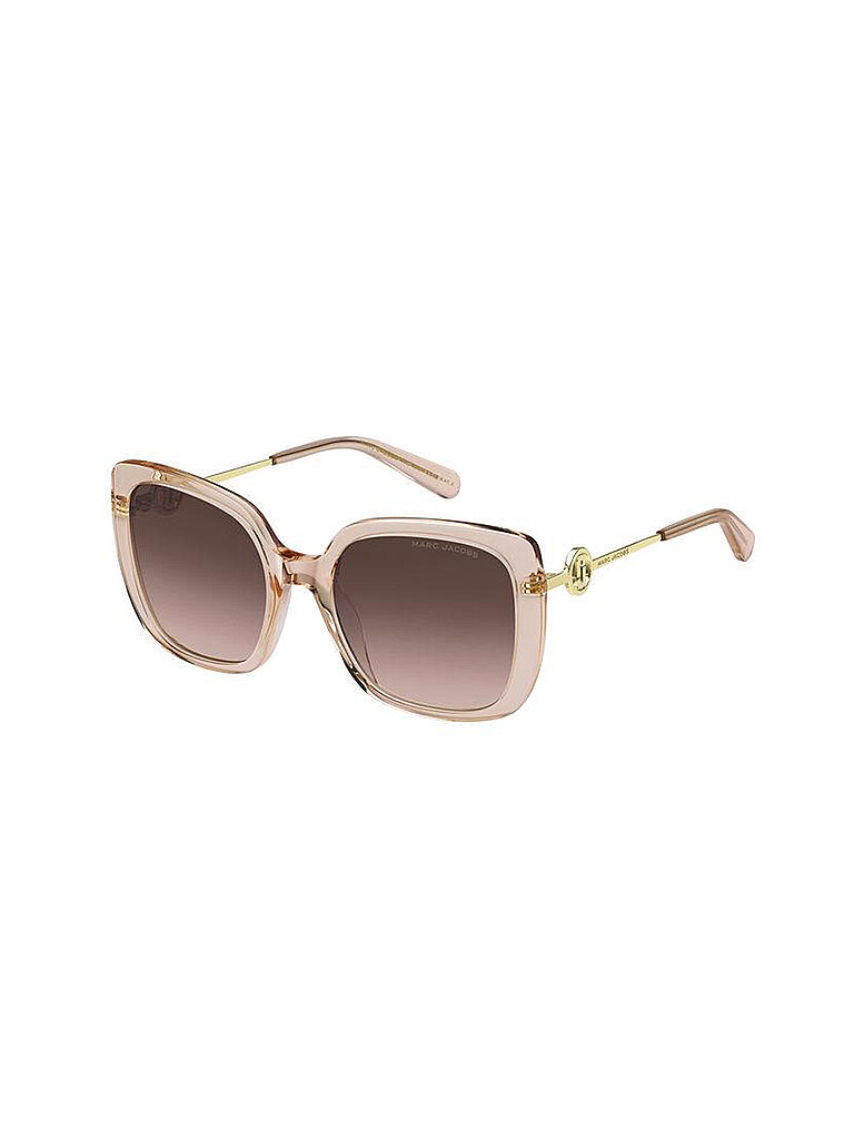 MARC JACOBS Sonnenbrille 727/S/55 rosa