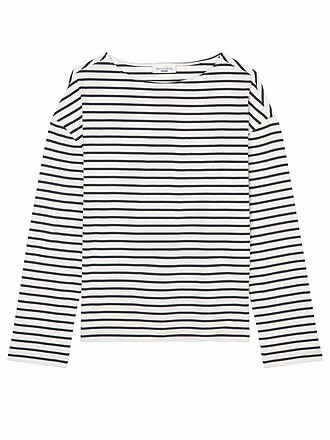 MARC O' POLO DENIM | Langarmshirt