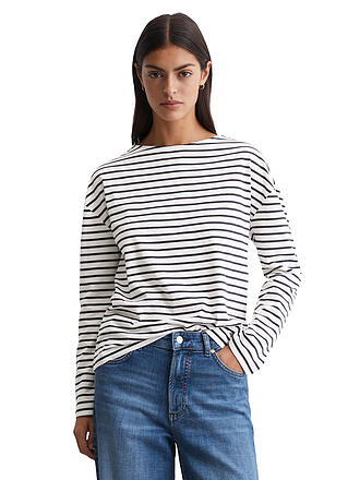 MARC O' POLO DENIM | Langarmshirt