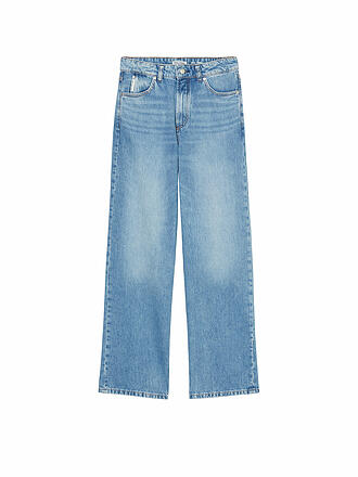 MARC O' POLO DENIM | Jeans Wide Leg