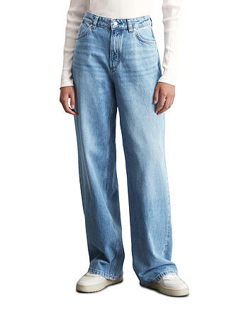 MARC O' POLO DENIM | Jeans Wide Leg