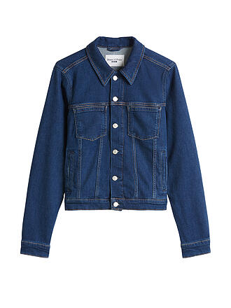MARC O' POLO DENIM | Jeansjacke Slim Fit