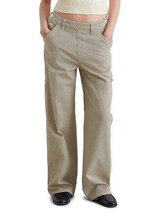 MARC O' POLO DENIM | Jeans Wide Leg Fit 